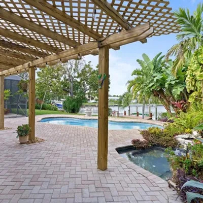 Luxury Fort Pierce accommodations in FL near 34946